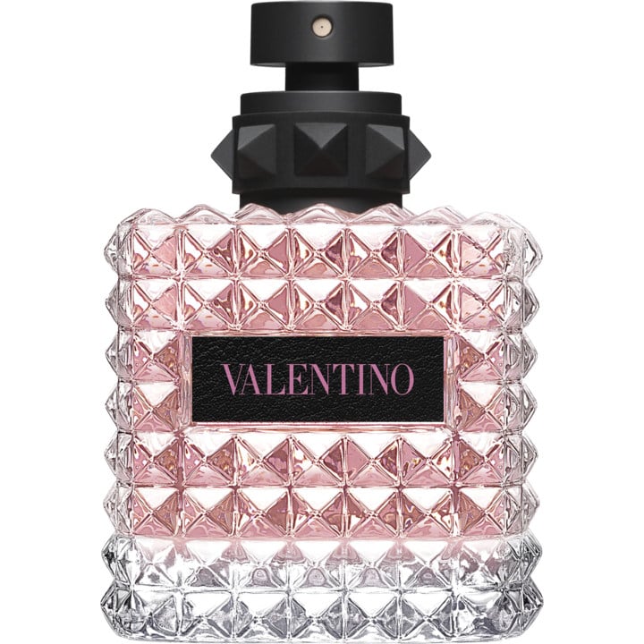 Valentino Donna Born In Roma